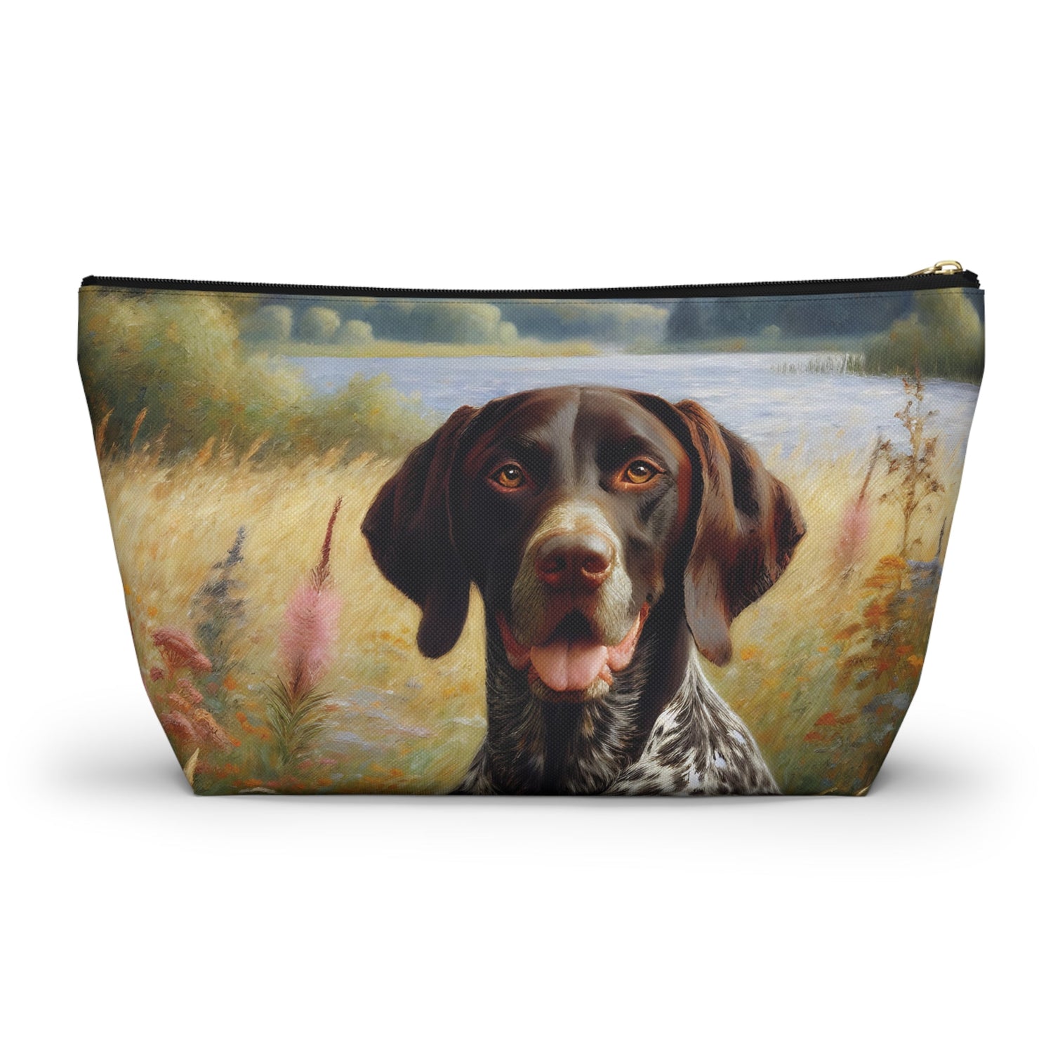 Pouches