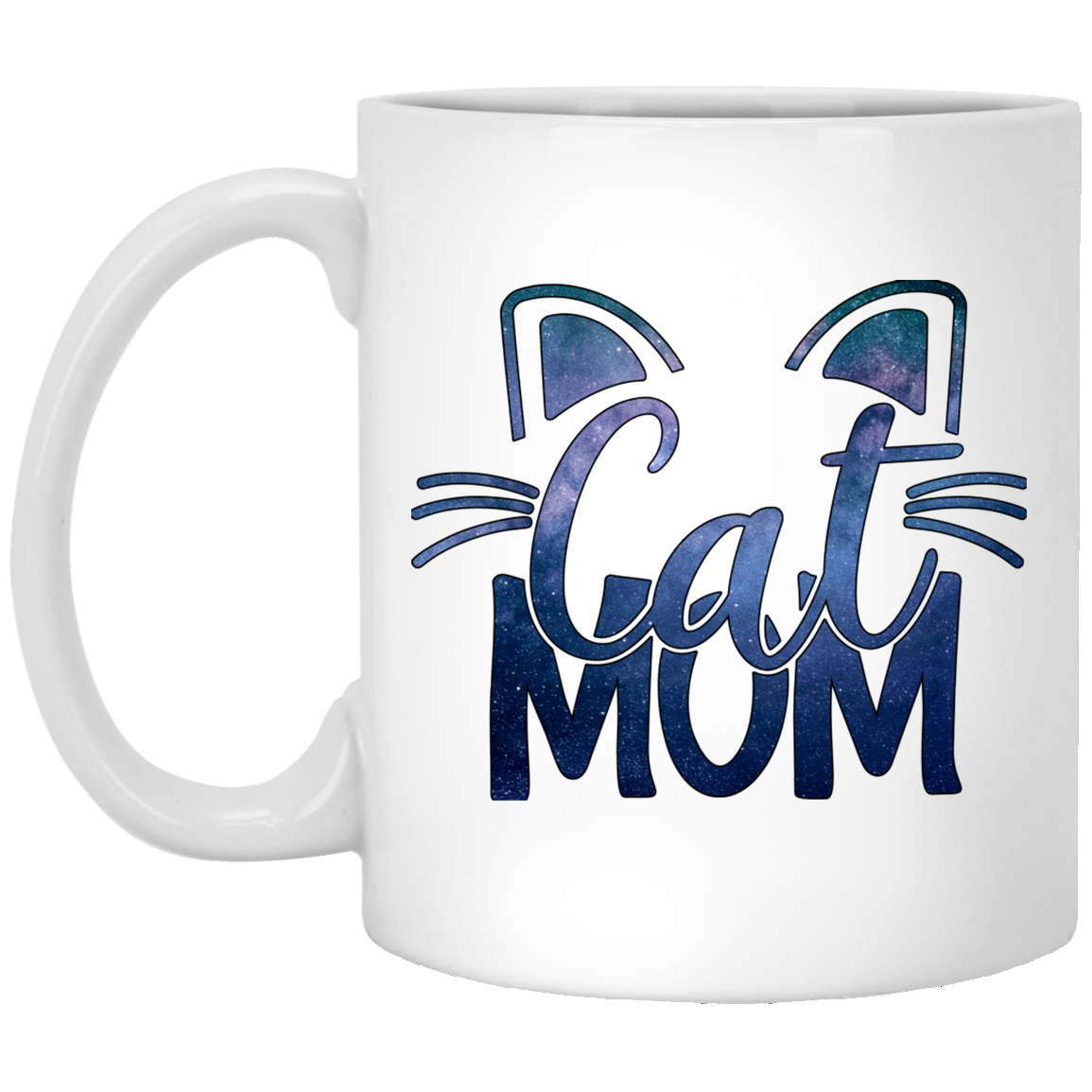 Cat Mom Collection