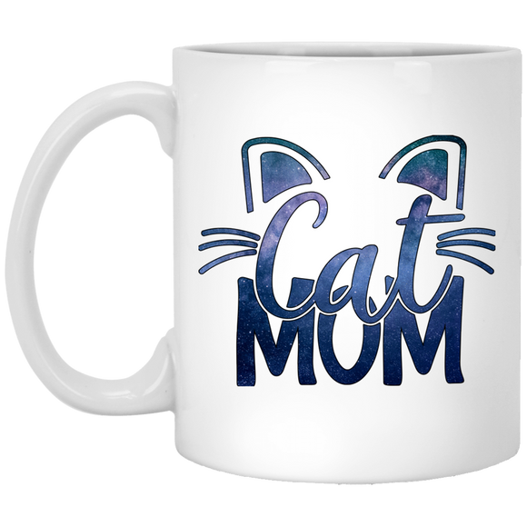 Cat Mom Collection