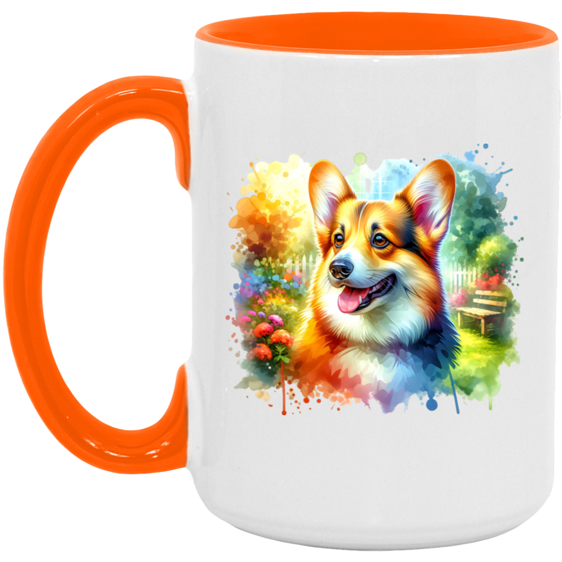 Mug Collection
