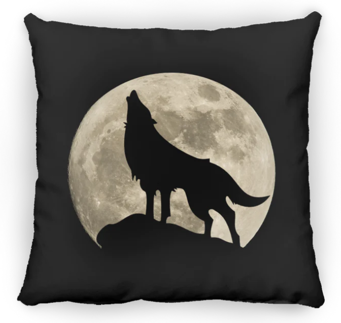 Wolf Moon Collection
