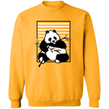 Panda Stripes T-shirts, Hoodies and Sweatshirts