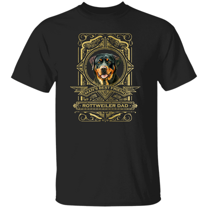 Rottweiler Dad - T-shirts, Hoodies and Sweatshirts