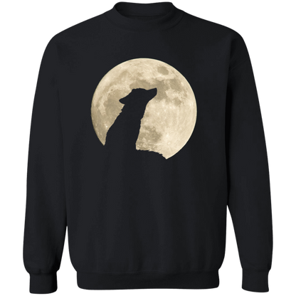 Fox Moon - T-shirts, Hoodies and Sweatshirts