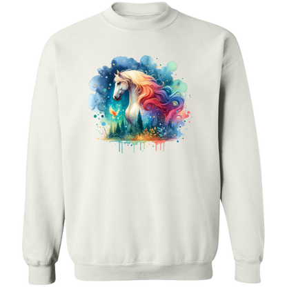 Gentle Horse Spirit - T-shirts, Hoodies and Sweatshirts