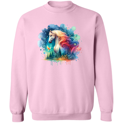 Gentle Horse Spirit - T-shirts, Hoodies and Sweatshirts