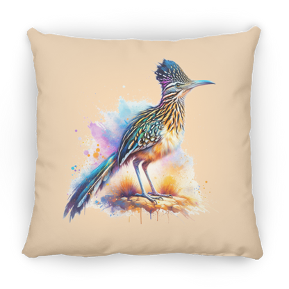 Standing Roadrunner - Pillows