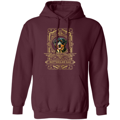 Rottweiler Dad - T-shirts, Hoodies and Sweatshirts