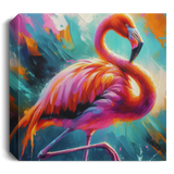 Flamingo Art Prints