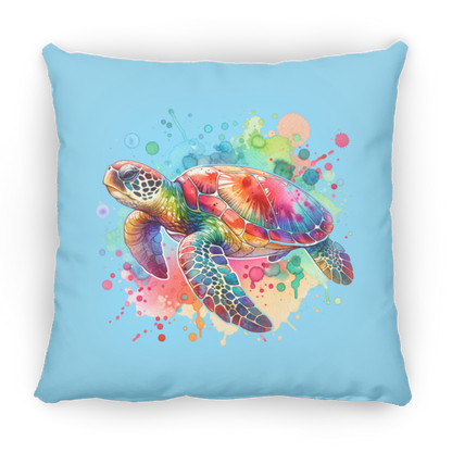 Sea Turtle WC - Pillows