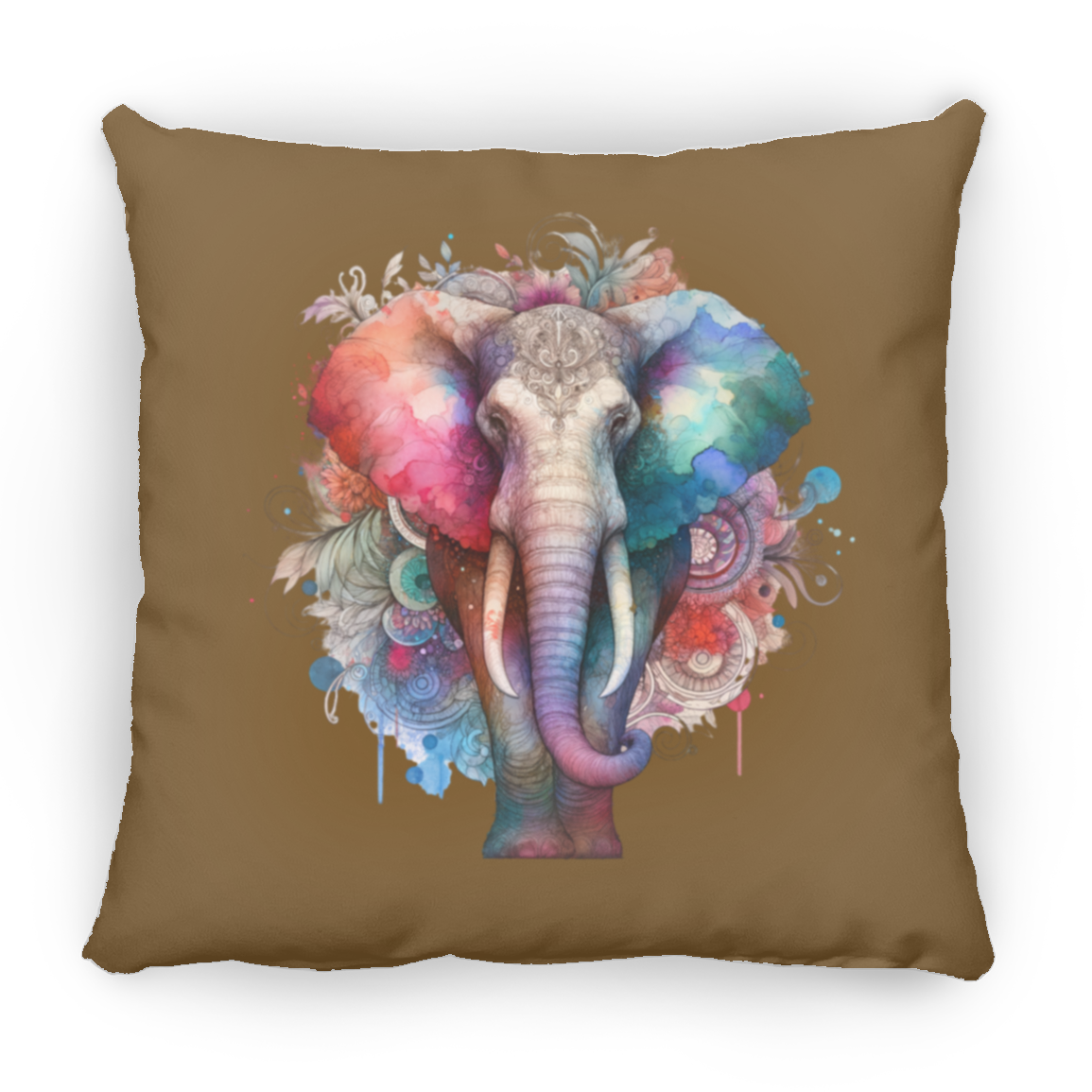 Elephant Majesty - Pillows