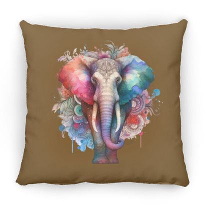 Elephant Majesty - Pillows