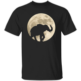 Elephant Moon T-shirts, Hoodies and Sweatshirts