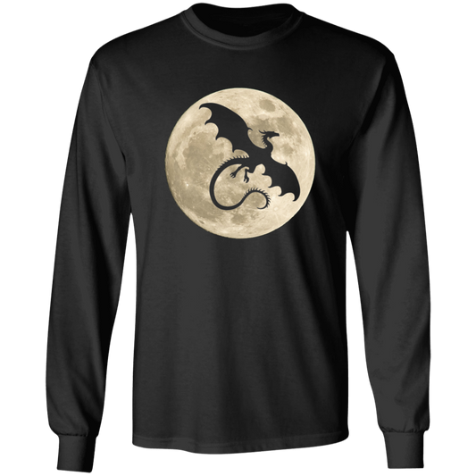 Dragon Moon 5 - T-shirts, Hoodies and Sweatshirts