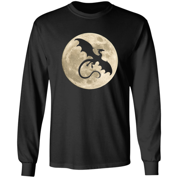 Dragon Moon 5 T-shirts, Hoodies and Sweatshirts