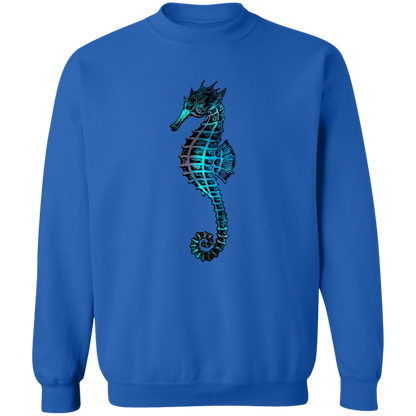 Colorful Seahorse - T-shirts, Hoodies and Sweatshirts