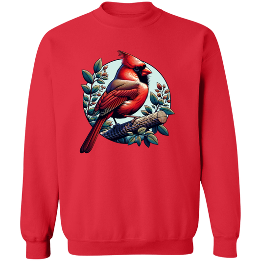 Cardinal Graphic - T-shirts, Hoodies and Sweatshirts