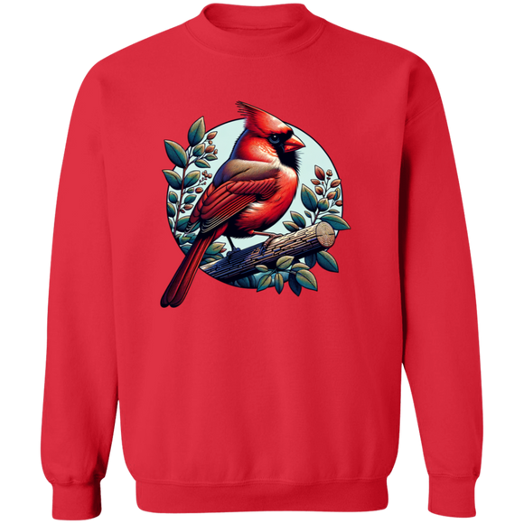 Cardinal Graphic T-shirts, Hoodies and Sweatshirts