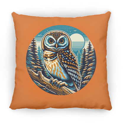 Moonlit Owl - Pillows