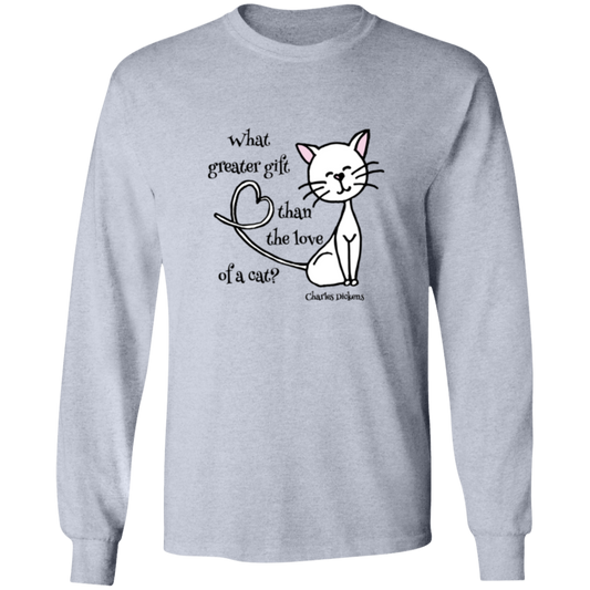 Dickens Cat - T-shirts, Hoodies and Sweatshirts