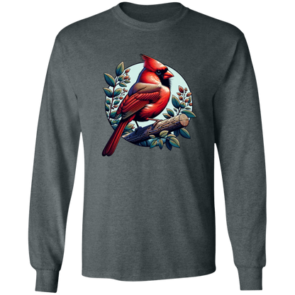 Cardinal Graphic - T-shirts, Hoodies and Sweatshirts