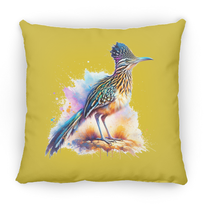 Standing Roadrunner - Pillows