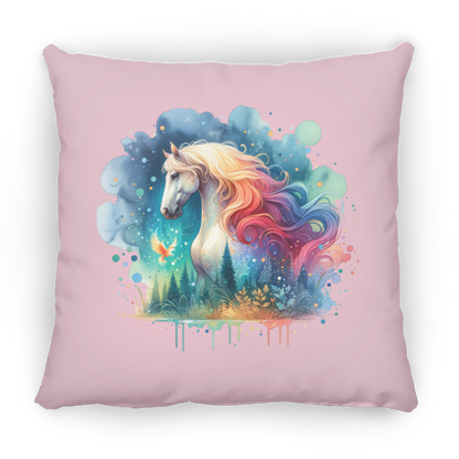 Gentle Horse Spirit - Pillows