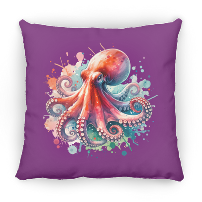 Octopus Splash - Pillows