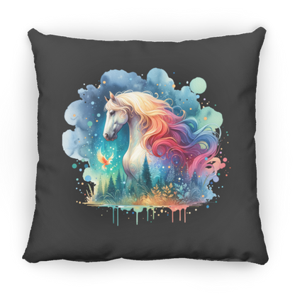 Gentle Horse Spirit - Pillows