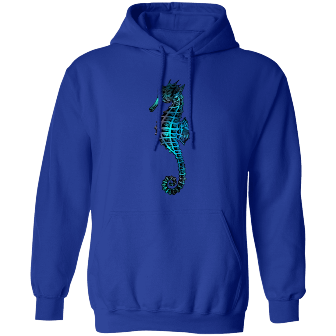 Colorful Seahorse - T-shirts, Hoodies and Sweatshirts