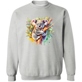 Koala on Branch T-shirts, Hoodies and Sweatshirts