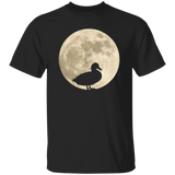Duck Moon T-shirts, Hoodies and Sweatshirts