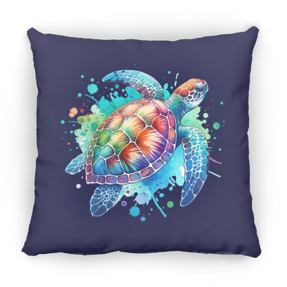 Sea Turtle WC2 - Pillows