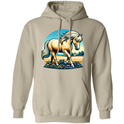 Palomino Summer - T-shirts, Hoodies and Sweatshirts