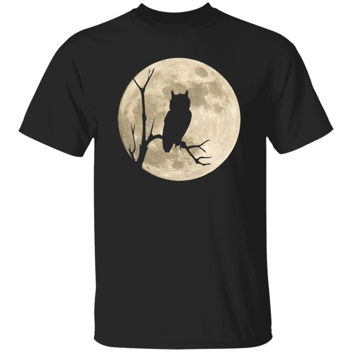 Owl Moon - T-shirts, Hoodies and Sweatshirts