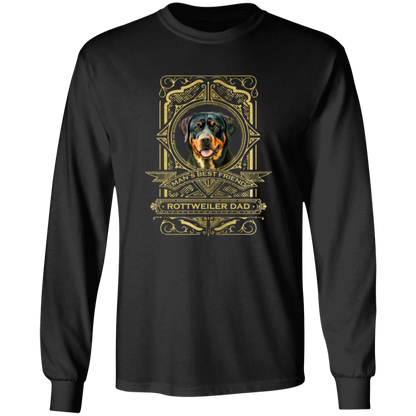 Rottweiler Dad - T-shirts, Hoodies and Sweatshirts