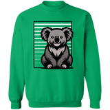 Koala Stripes T-shirts, Hoodies and Sweatshirts