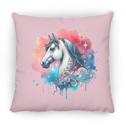 The Prince's Steed - Pillows