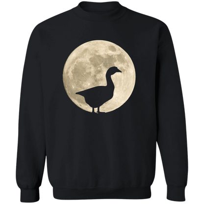 Goose Moon - T-shirts, Hoodies and Sweatshirts