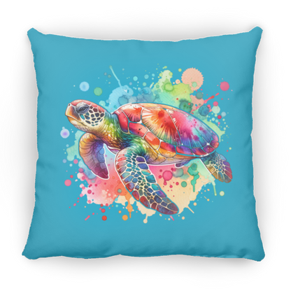 Sea Turtle WC - Pillows