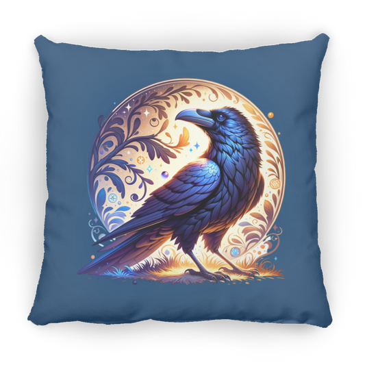 Raven Sphere - Pillows