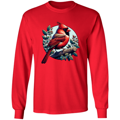 Cardinal Graphic - T-shirts, Hoodies and Sweatshirts