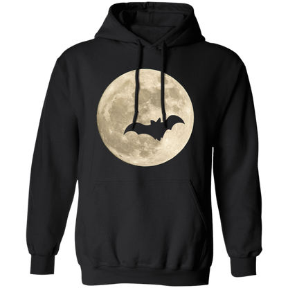 Bat Moon - T-shirts, Hoodies and Sweatshirts