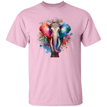 Elephant Majesty - T-shirts, Hoodies and Sweatshirts