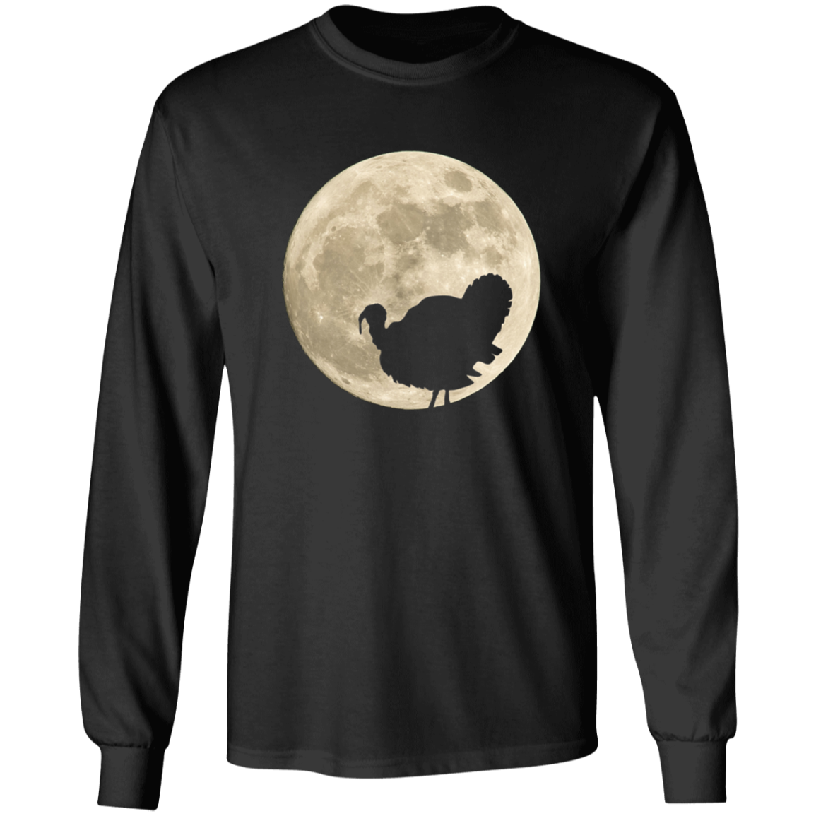 Turkey Moon - T-shirts, Hoodies and Sweatshirts