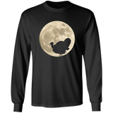 Turkey Moon T-shirts, Hoodies and Sweatshirts