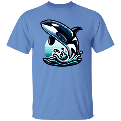Orca Splash - T-shirts, Hoodies and Sweatshirts