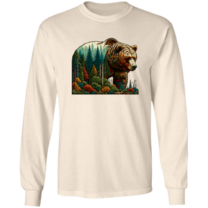 Guardian Grizzly T-shirts, Hoodies and Sweatshirts