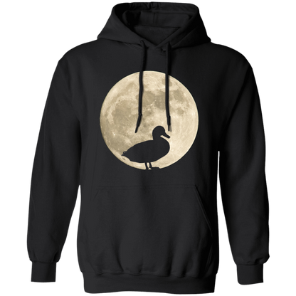 Duck Moon - T-shirts, Hoodies and Sweatshirts