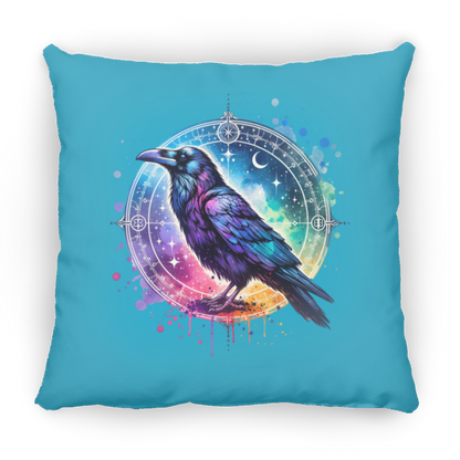 Raven Compass - Pillows